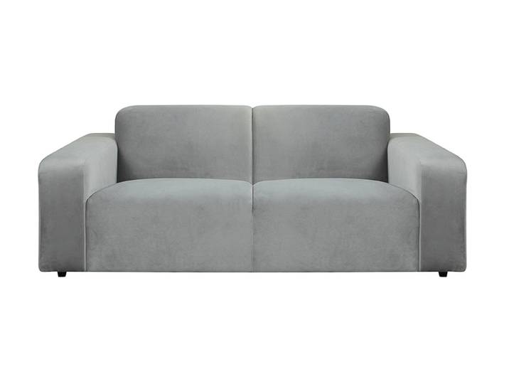 Pebble 2-Sitzer - Sofa - Groß – Taubengrau