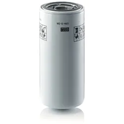Ölfilter MANN-FILTER WD 13 145/3