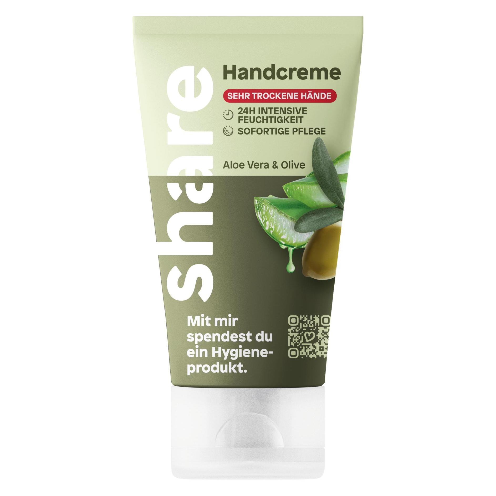 Share Hautcreme 75,0 ml (75 ml) (H-02-24-02)
