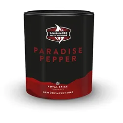 Royal Spice PARADISE PEPPER