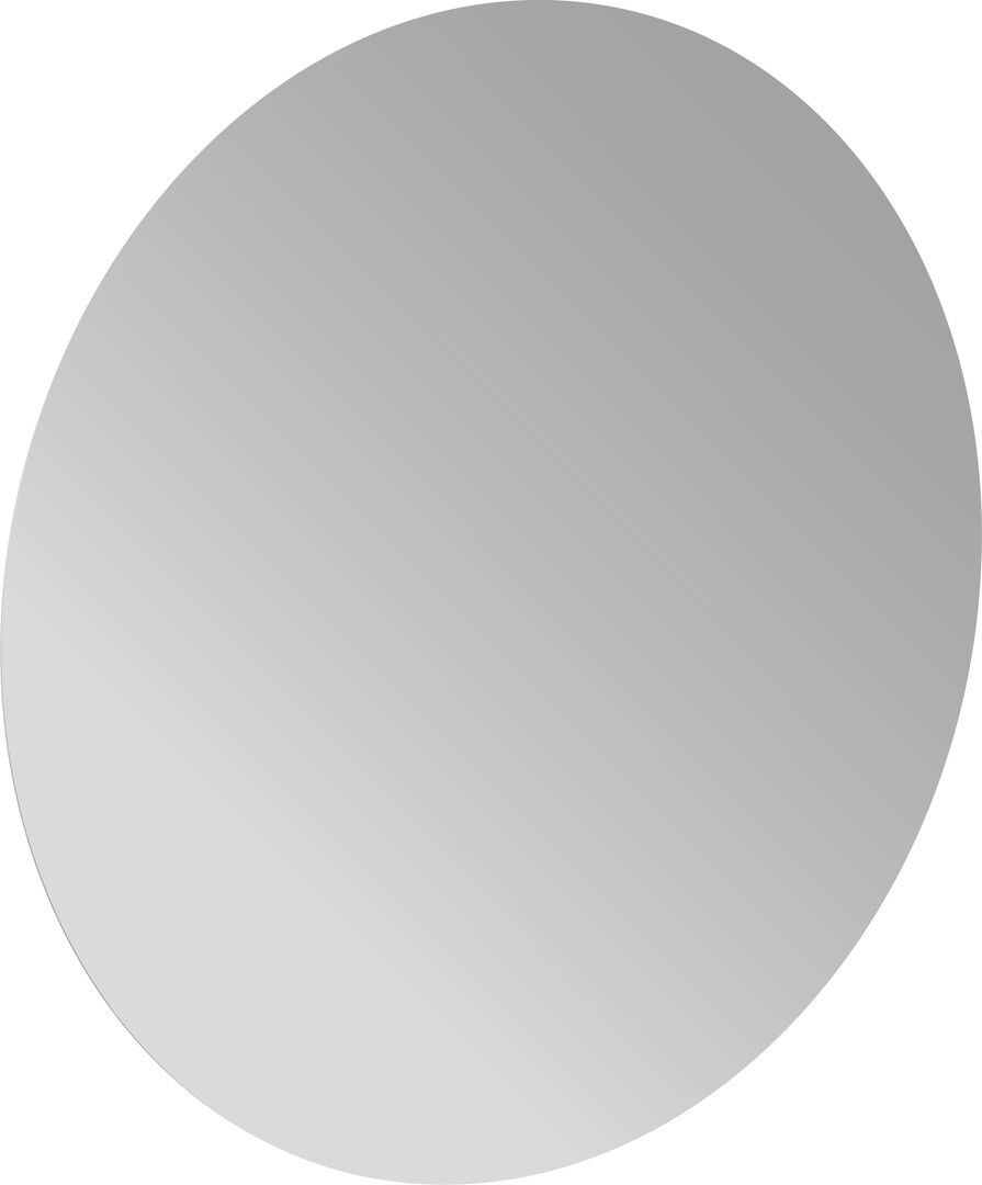 emco LED-Lichtspiegel pure Durchmesser 790 mm, 441100808 441100808