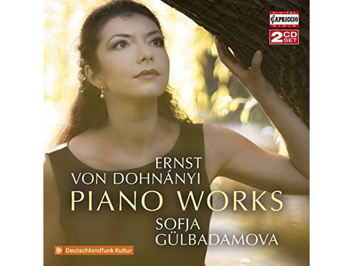 Piano Works