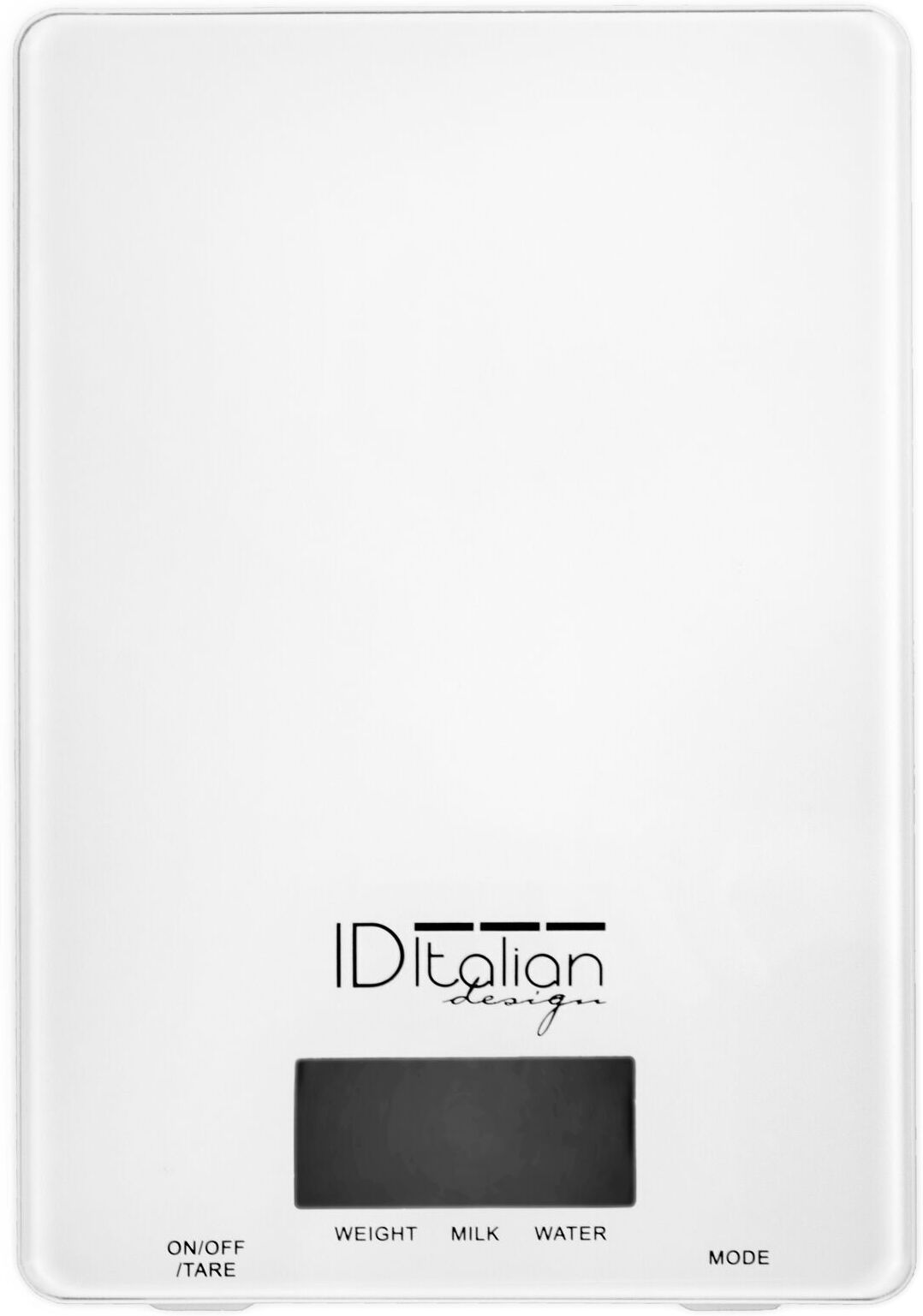 Italian Design Balance de cuisine   blanc - Refurbished