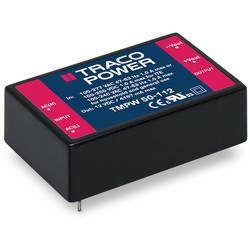 TracoPower TMPW 50-124 Schaltnetzteil 24 V/DC 2.08 A 50 W