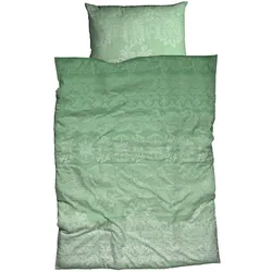 Traumschlaf, Bettwäsche, Demir (Bettwäsche Set, 160x210 cm + 65x100 cm)