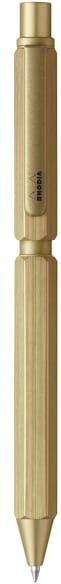 Rhodia scRipt Multipen 3 - 1 Gold