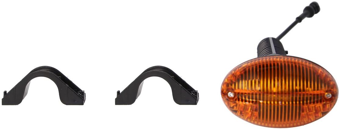 Trucklight Spia laterale CL-IV013R