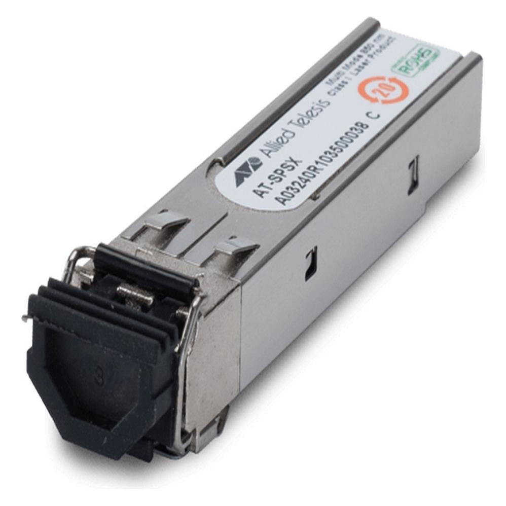 Allied Telesis 1000SX (LC) SFP MM 550m AT-SPSX (AT-SPSX)