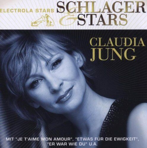 Claudia Jung - Schlager & Stars - Preis vom 10.10.2026 11:48:34 h