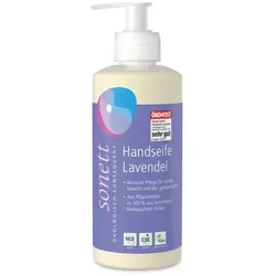 Sonett Handseife Lavendel 300ml