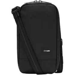 Pacsafe Tech Crossbody, Reisezubehör, Schwarz