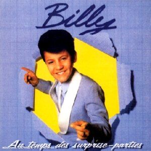 Billy - Au Temps des Surprises Parties - Preis vom 11.10.2026 23:13:37 h