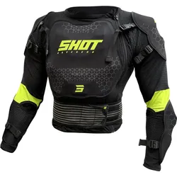 Shot Optimal 2.0 Protektorenjacke
