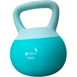Odin Weiche Kettlebell 10 kg