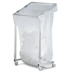 Reserve-Säcke für Großvolumensammler, 1000 Liter Volumen