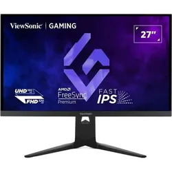Viewsonic XG275D1-4K Gaming Display 68,6 cm (27")