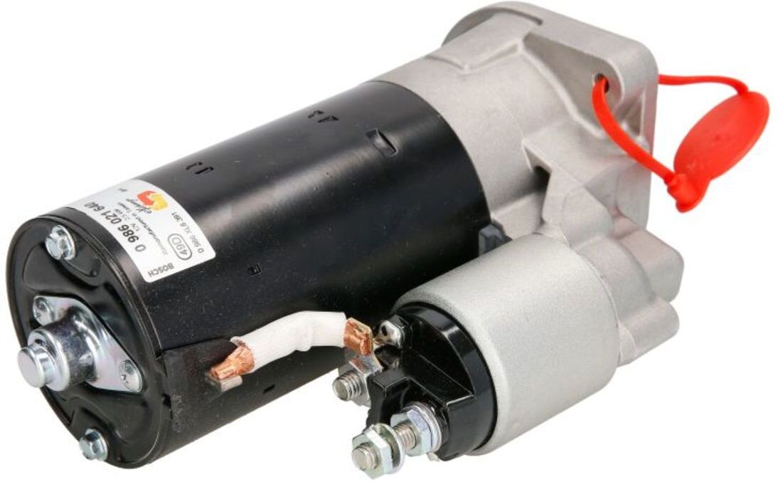 Starter BOSCH 0 986 021 640