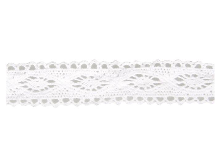 Rayher Baumwoll-Bordüre Cassandra 2.5 m