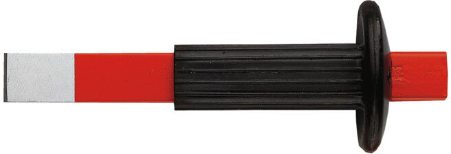 Facom Burin plat fin 26 mm avec protection main (259.P)
