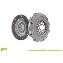 Kupplungssatz VALEO 826327 für Ford Transit Connect