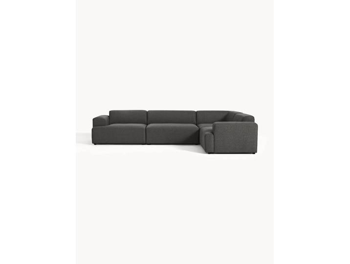 Großes Ecksofa Melva (4-Sitzer)