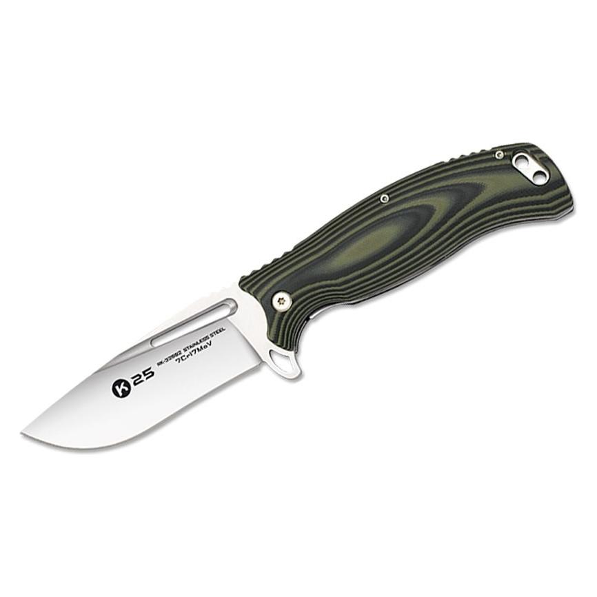 K25 Taktisches Messer 18868 (73105315)