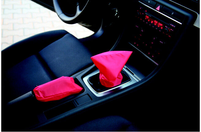 Protection de levier de vitesse ; KS Tools (500.8070)