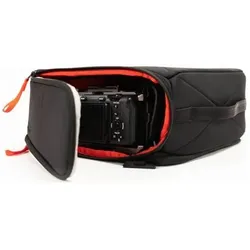 Moment Everything Camera Insert 8L - Black (8 l), Kameratasche, Schwarz
