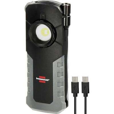 Brennenstuhl HL 1000 ACW Akku-LED-Arbeitsleuchte 1000 lm 1173730001