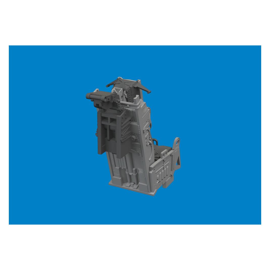 Eduard A-10C ejection seat PRINT GWH (6481035)