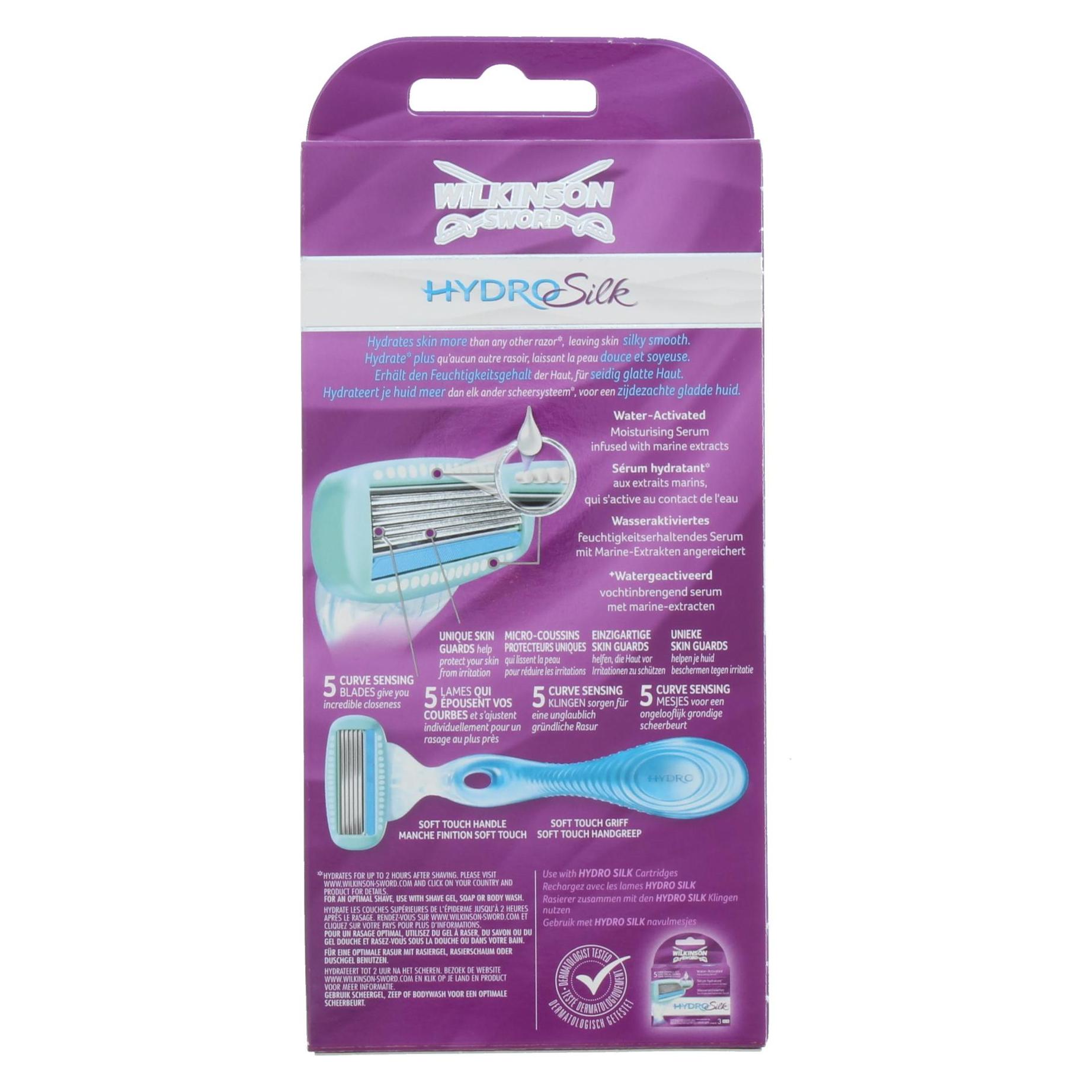 Wilkinson Hydro (W302153200)