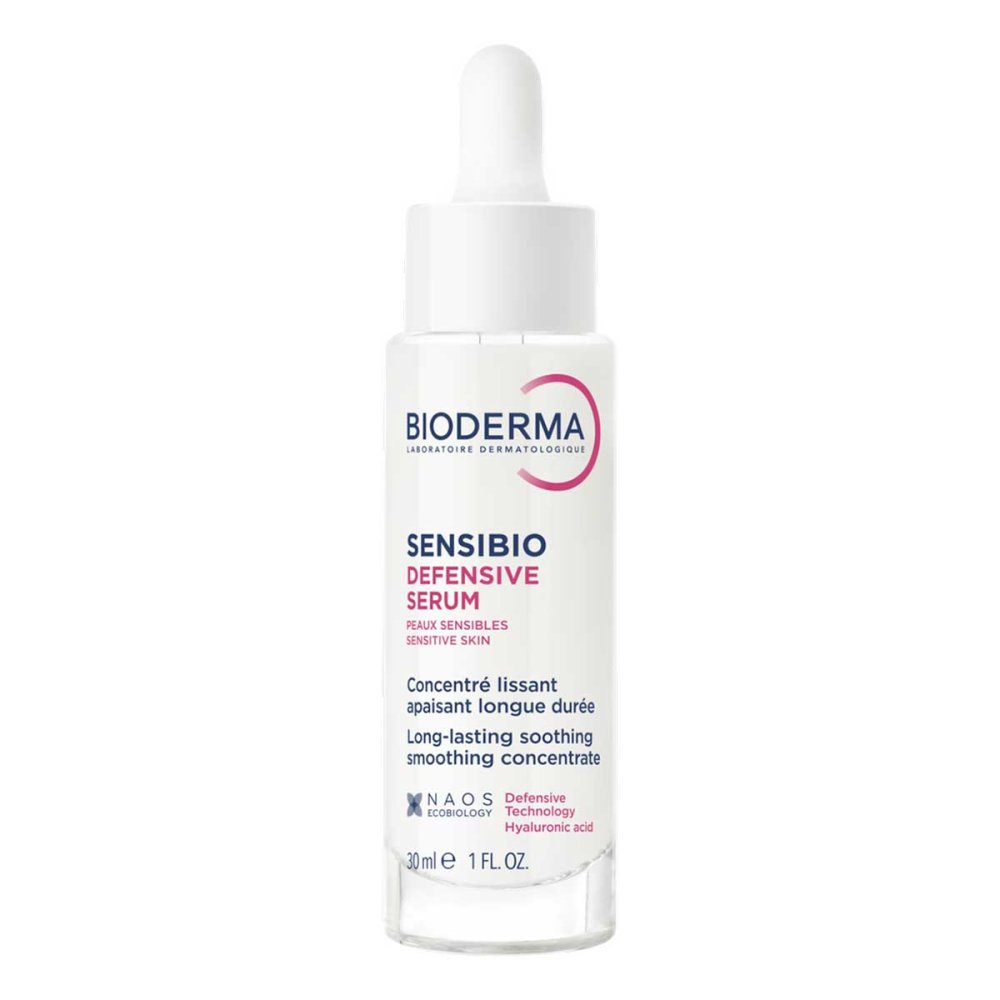 NAOS Deutschland GmbH Bioderma Sensibio Defensive Serum 18405246