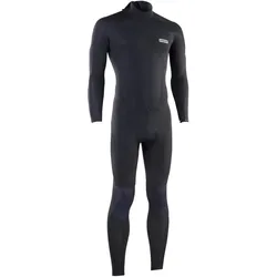 ION ELEMENT 4/3 BACK ZIP Full Suit 2026 black - XLT