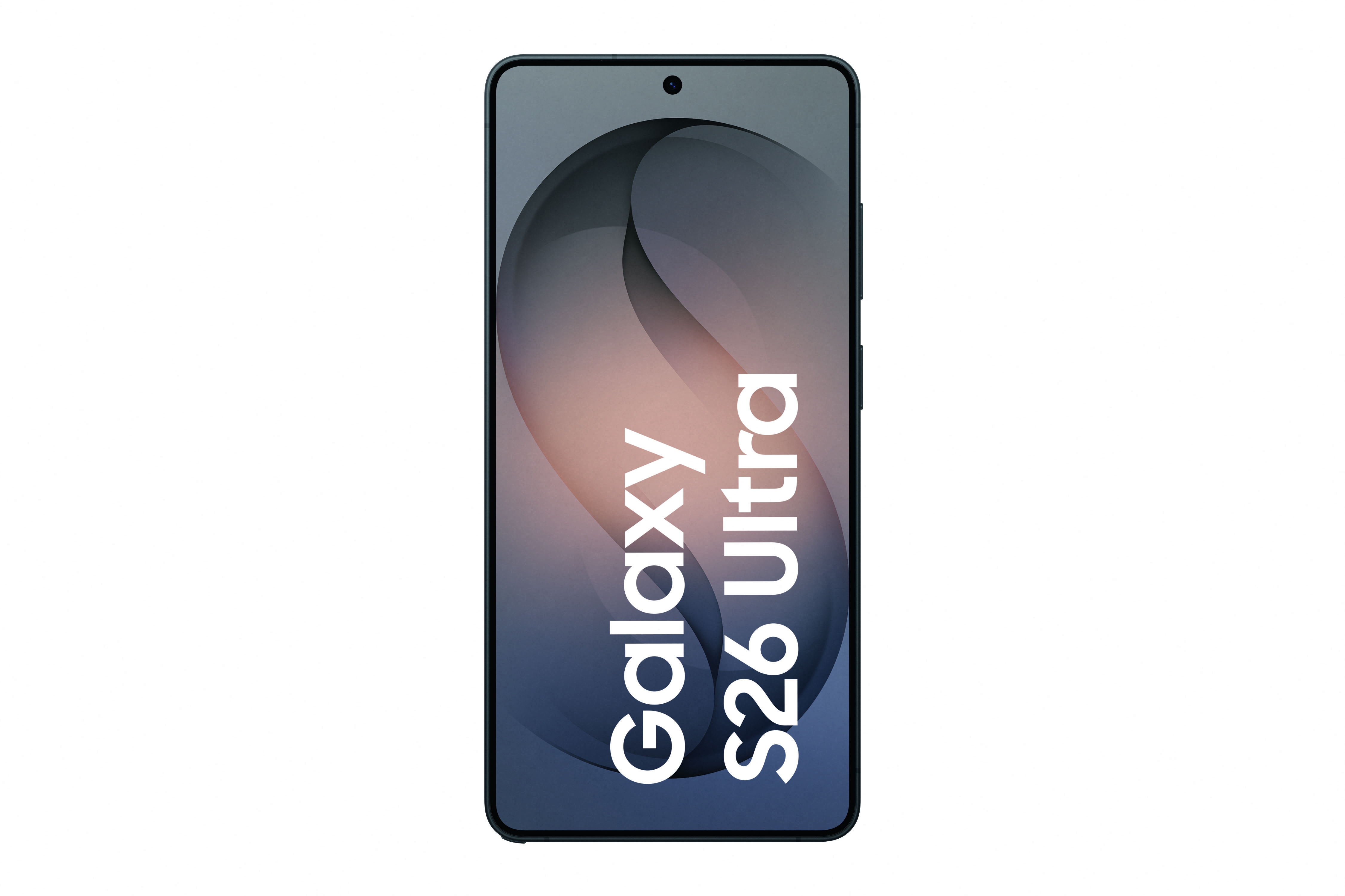 Galaxy S26 Ultra Enterprise Edition - Black - 256 GB