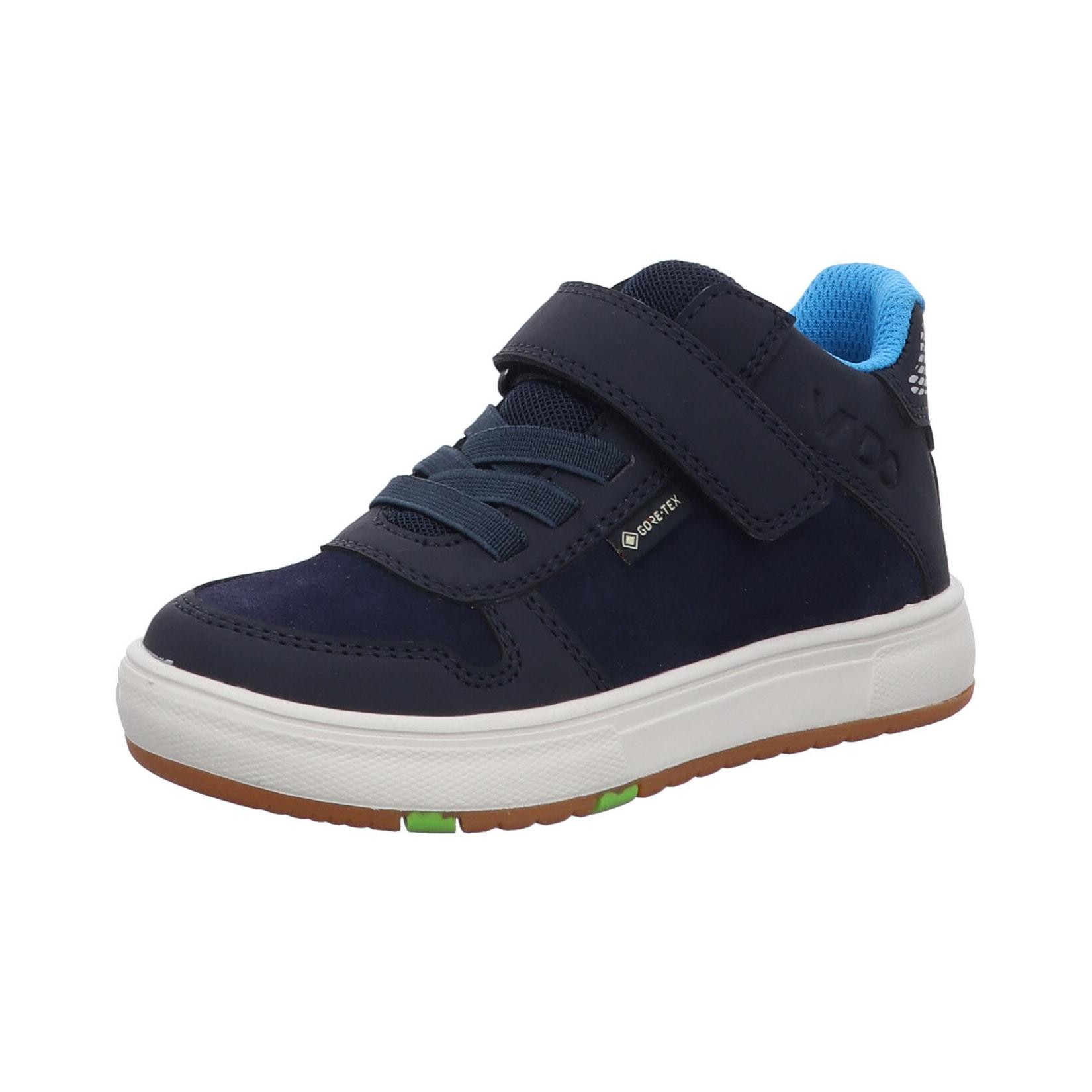 Vado BASKET Mid Elastic GTX 12206 2200 111 Gr. 34