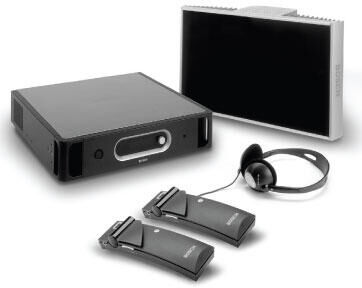 Bosch Transmissor com 4 Idiomas INT-TX04