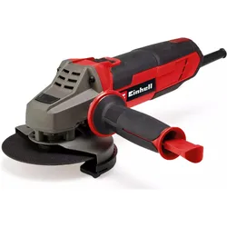 Einhell, Winkelschleifer, TE-AG 125/1010 (125 mm)