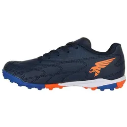 Joma, Jungen, Fussballschuhe, Evolution Kinder-Fussballschuhe (36), Blau