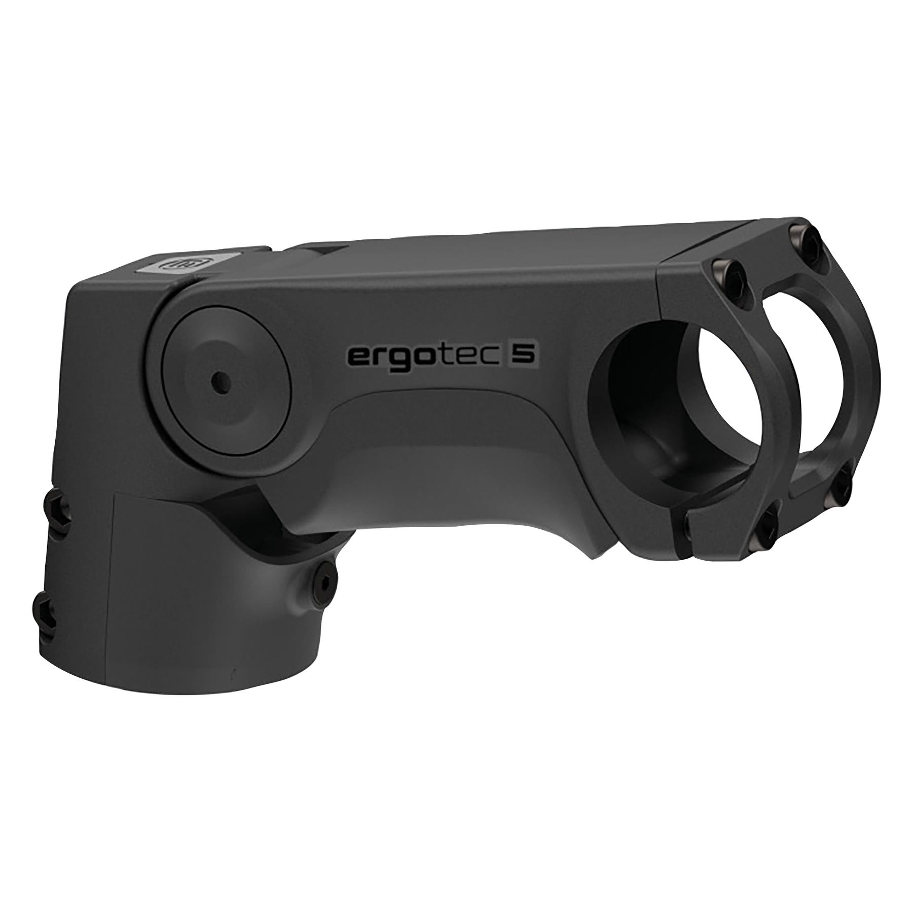 Ergotec Sepia Ahead 50 XL FI (50 mm, 31.80 mm) (40050301)