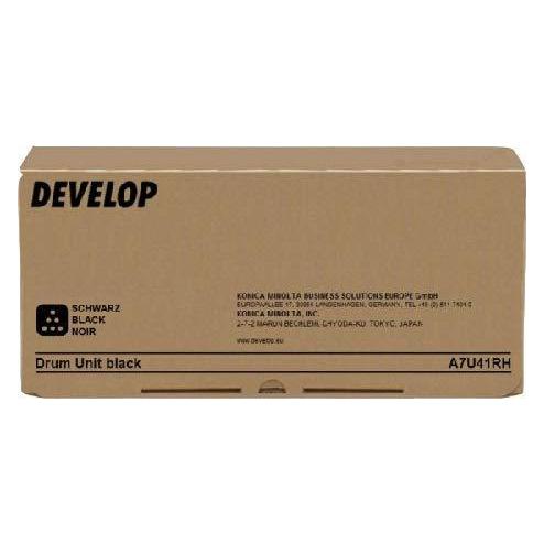 Develop Drum Trommel DR-313 DR313 Black Schwarz (A7U41RH) (BK) (A7U41RH)