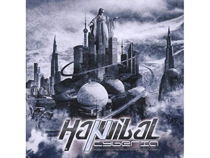 Hannibal - Cyberia