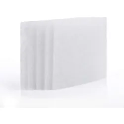 AERIVA Ersatzfilter Filterset G2 für Meltem Vario ClassicLine 5 Stück