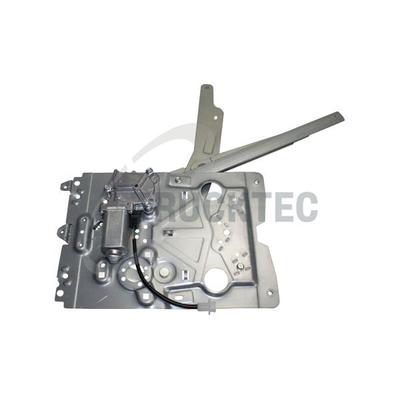 TRUCKTEC AUTOMOTIVE Fensterheber rechts 03.53.002 für Volvo
