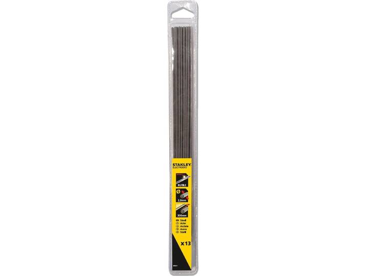 STANLEY Laslektroden Rutiel - 2mm - 300mm - 13 stuks