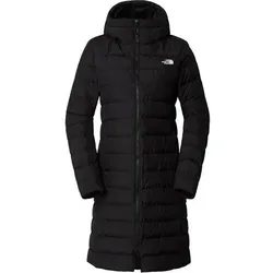 THE NORTH FACE Damen Jacke W ACONCAGUA PARKA, Größe S in Schwarz Schwarz