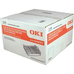 Oki Trommel 44968301 KCMY