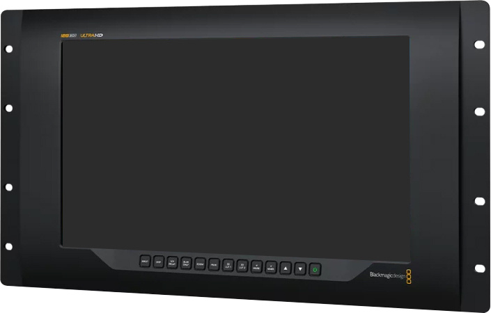 Blackmagic Design SmartView 4K G3
