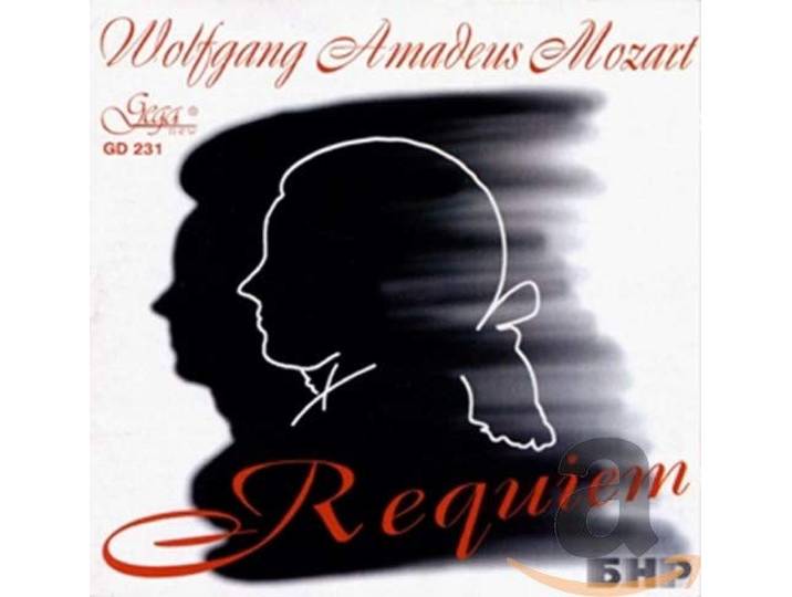 Various - Mozart; Requiem