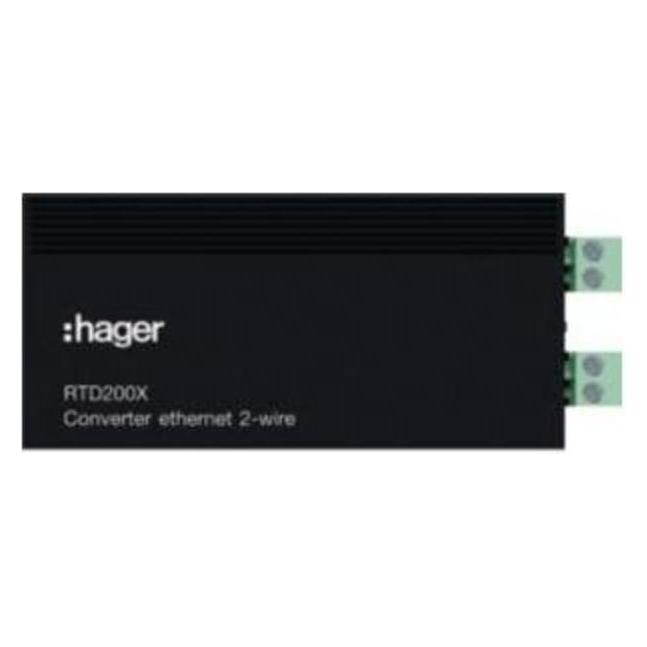 Hager RTD200X (RTD200X)