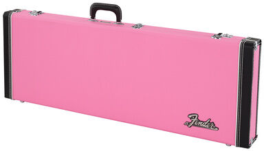 Fender Joe Strummer Tele/Strat Case
